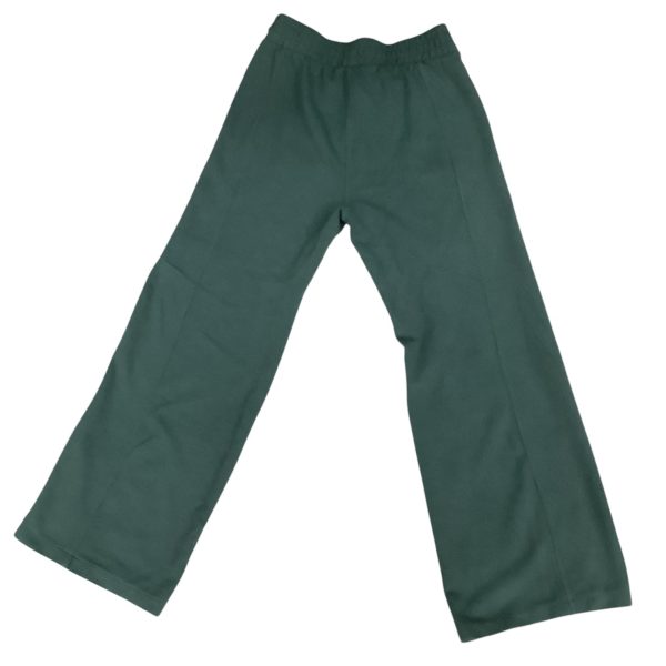 Athletic Pants By 90 Degrees By Reflex In Green, Size: S Fashion