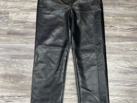 Pants Other By Wilfred In Black, Size: 8 Online