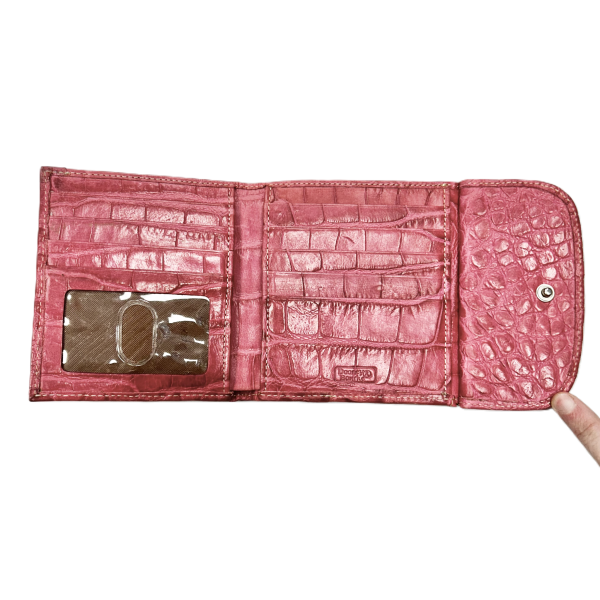 Wallet Designer By Dooney And Bourke, Size: Medium Fashion