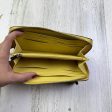 Wallet Designer By Coach, Size: Medium For Sale