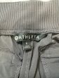 Athletic Pants By Athleta In Grey, Size: M For Discount