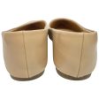 Shoes Flats By A New Day In Tan, Size: 6 Online now