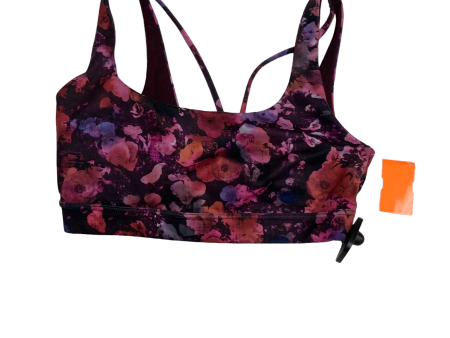 Athletic Bra By Athleta  Size: S For Sale