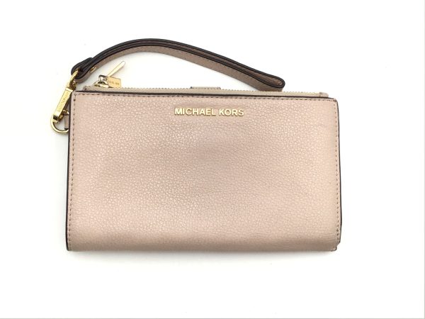 Wristlet Designer By Michael By Michael Kors, Size: Medium For Sale