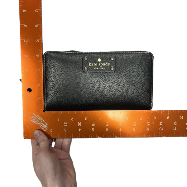 Wallet Designer By Kate Spade, Size: Large For Sale