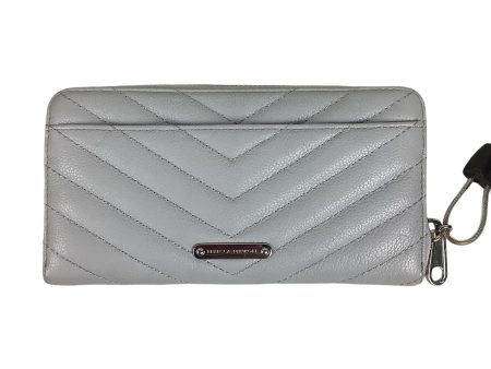 Wallet Designer By Rebecca Minkoff, Size: Small Online now