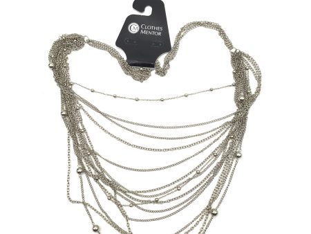 Necklace By Clothes Mentor For Cheap