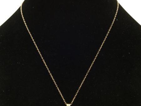 Necklace Other By Clothes Mentor For Cheap