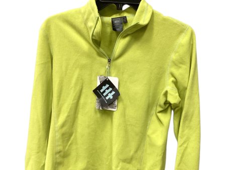 Athletic Fleece By Rei In Green, Size: M Discount