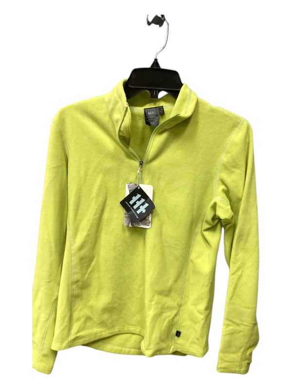 Athletic Fleece By Rei In Green, Size: M Discount