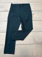 Athletic Pants By Lululemon, Size: 8 Supply