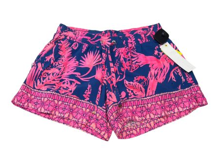 Shorts Designer By Lilly Pulitzer  Size: Xs Sale