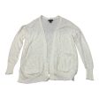 Cardigan By Tahari  Size: S Discount