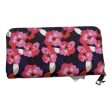 Wallet By Trina Turk In Floral Print, Size:Medium Sale