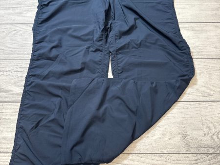 Athletic Pants By Marika In Navy, Size: 1x Online Hot Sale