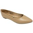 Shoes Flats By A New Day In Tan, Size: 6 Online now