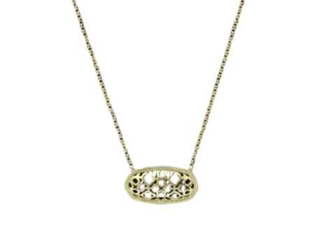 NEW! Necklace Chain By Kendra Scott Online Sale