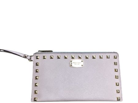 Wallet Designer By Michael Kors, Size: Medium Online Hot Sale