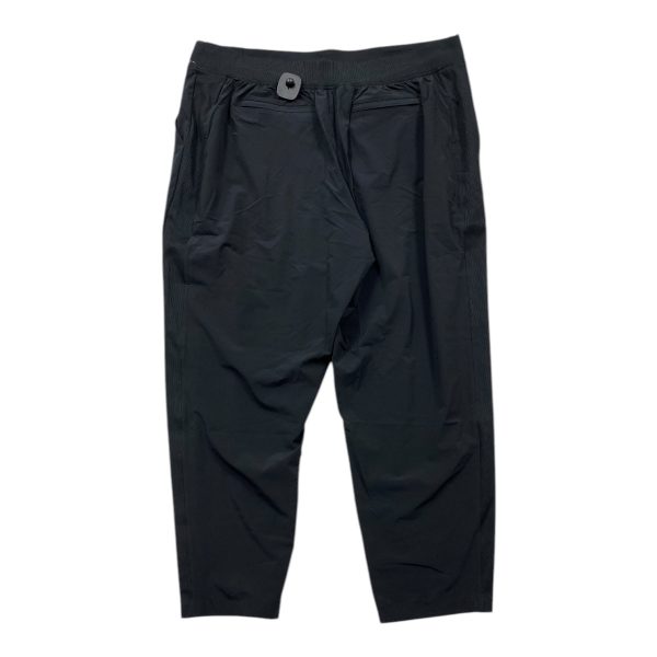 Athletic Pants By Athleta In Black, Size: 20 Online