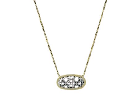 NEW! Necklace Chain By Kendra Scott For Sale