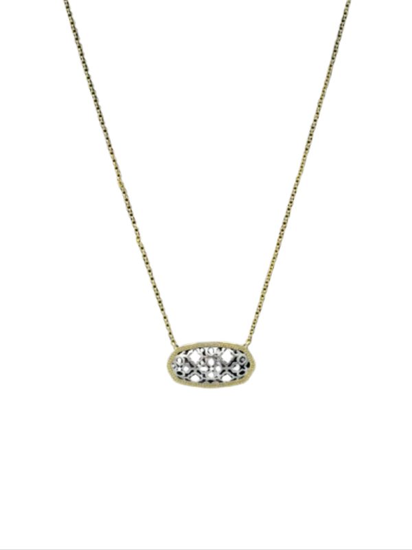 NEW! Necklace Chain By Kendra Scott For Sale