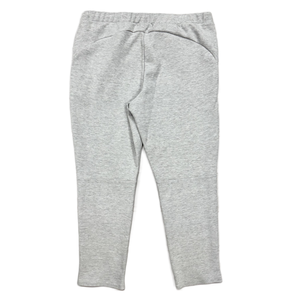 Athletic Pants By The North Face In Grey, Size: 1x Cheap