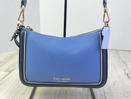 Crossbody Designer By Kate Spade, Size: Medium For Sale