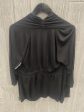 Cardigan By Agb In Black, Size: S For Discount