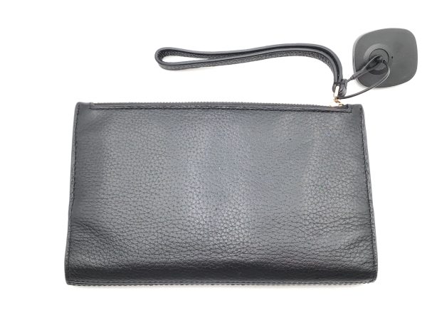 Wristlet Leather By Kate Spade, Size: Medium Online Sale