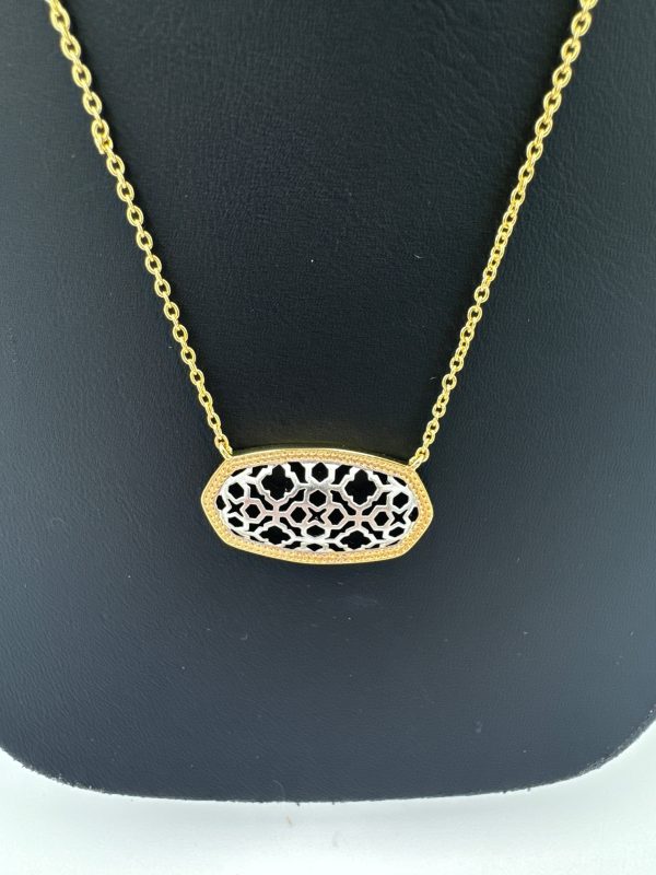 NEW! Necklace Chain By Kendra Scott For Sale