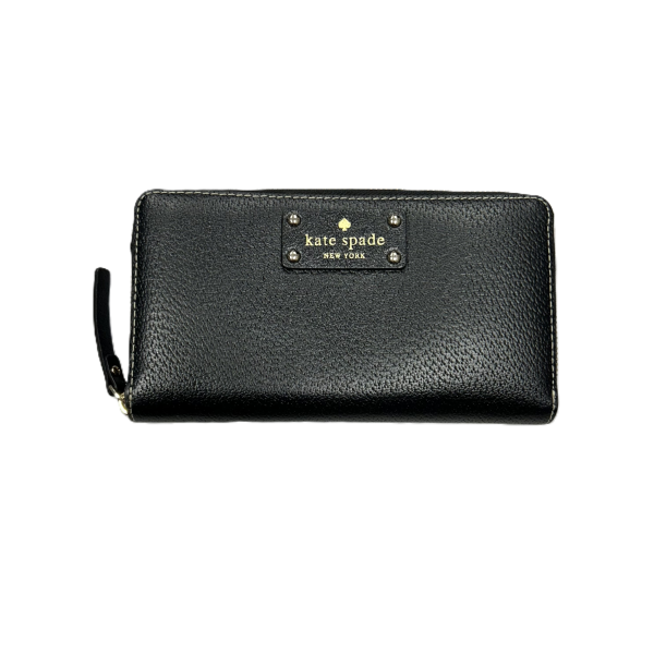 Wallet Designer By Kate Spade, Size: Large For Sale