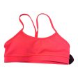 Athletic Bra By Lululemon  Size: S Fashion