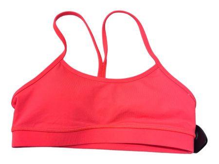 Athletic Bra By Lululemon  Size: S Fashion