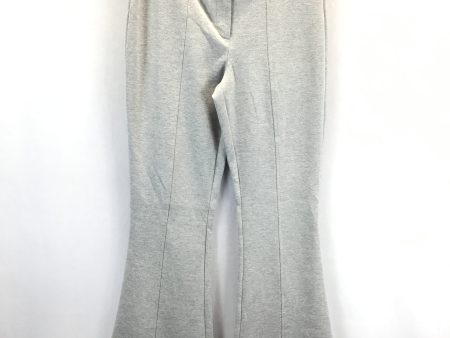 Pants Other By Top Shop In Grey, Size: S Supply