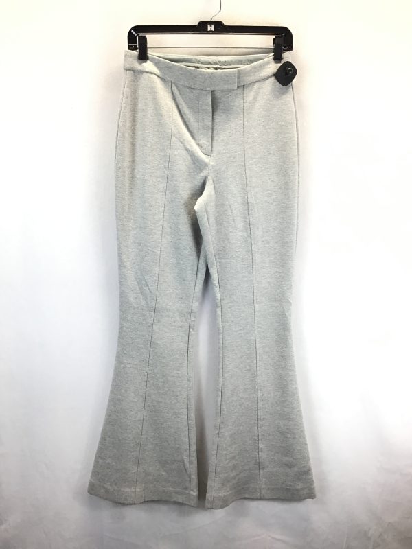 Pants Other By Top Shop In Grey, Size: S Supply