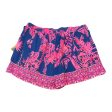 Shorts Designer By Lilly Pulitzer  Size: Xs Sale