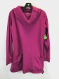 Tunic Long Sleeve By Style And Company Sport In Pink, Size: M on Sale