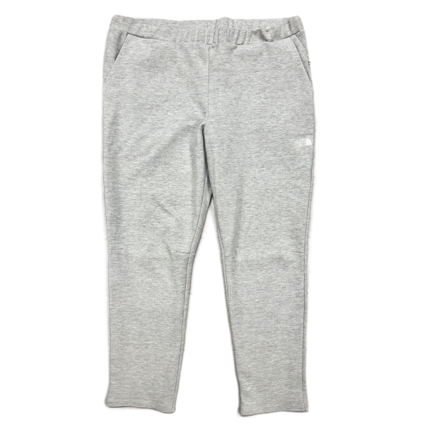 Athletic Pants By The North Face In Grey, Size: 1x Cheap