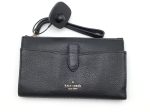 Wristlet Leather By Kate Spade, Size: Medium Online Sale