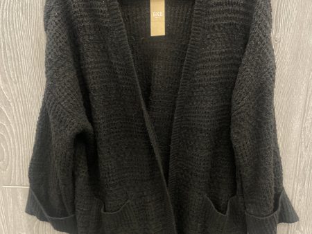 Cardigan By Bke In Black, Size: S Online Hot Sale