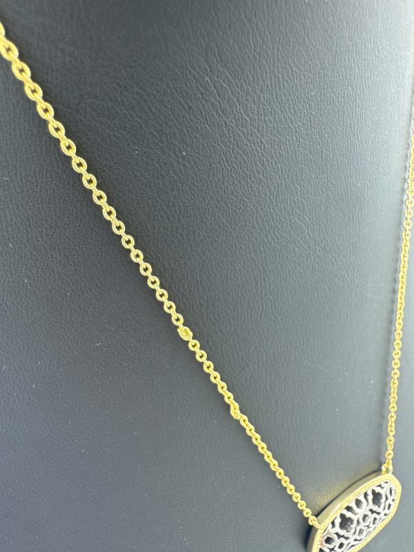 NEW! Necklace Chain By Kendra Scott For Sale