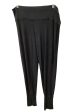 Athletic Pants By Alo In Black, Size: M Hot on Sale