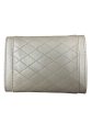 Wallet Luxury Designer By Yves Saint Laurent, Size: Small Hot on Sale