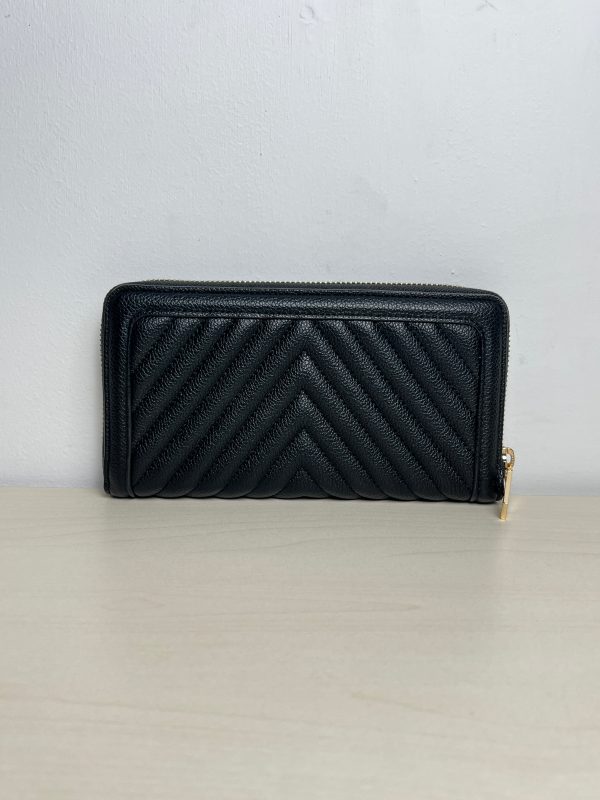 Wallet By Victorias Secret, Size: Large Fashion