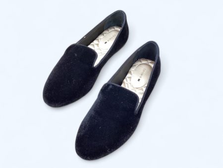 Shoes Flats By Clothes Mentor In Black, Size: 7 Fashion