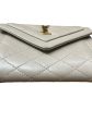 Wallet Luxury Designer By Yves Saint Laurent, Size: Small Hot on Sale