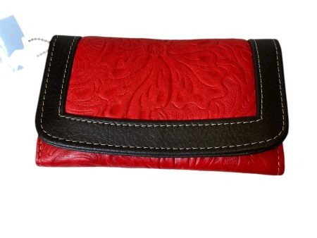 Wallet By Cmc, Size: Medium Hot on Sale