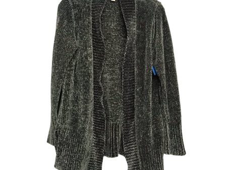 Cardigan By A New Day In Green, Size:Xs Cheap