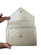 Wallet Luxury Designer By Yves Saint Laurent, Size: Small Hot on Sale