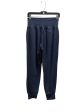 Athletic Pants By Athleta In Blue, Size: S For Sale